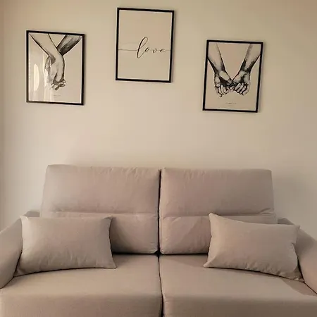 Elegante Piso Con Terraza, Garaje, Piscina Y Ac Lägenhet *